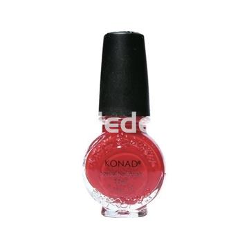 SPECIAL NAIL POLISH RED Esmalte Especial Rojo - Imagen 2