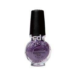SPECIAL NAIL POLISH VIOLET PEARL Esmalte Especial Violeta Perlado - Imagen 1