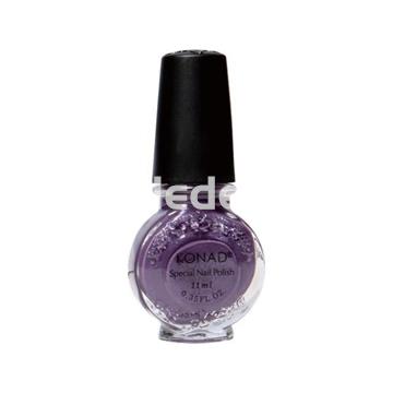 SPECIAL NAIL POLISH VIOLET PEARL Esmalte Especial Violeta Perlado - Imagen 1