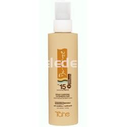 SPRAY CORPORAL FOTOPROTECTOR FPS 15 BRONZE - Imagen 1