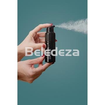 STYLE.ME DUSTY VOLUMINIZING POWDER Polvo Voluminizador    TERMIX - Imagen 2