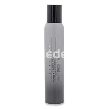 STYLE.ME GLOSSY GLOSSING SPRAY Spray de Brillo TERMIX - Imagen 1