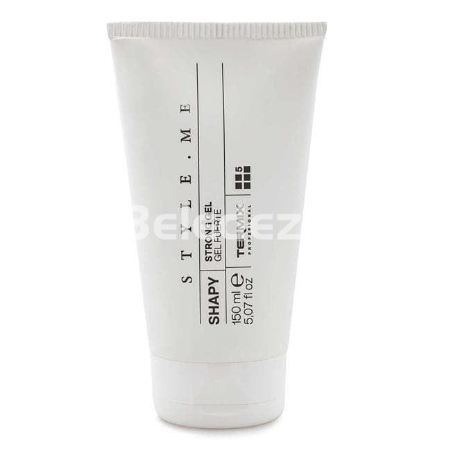 STYLE.ME SHAPY STRONG GEL Gel Fuerte TERMIX - Imagen 1