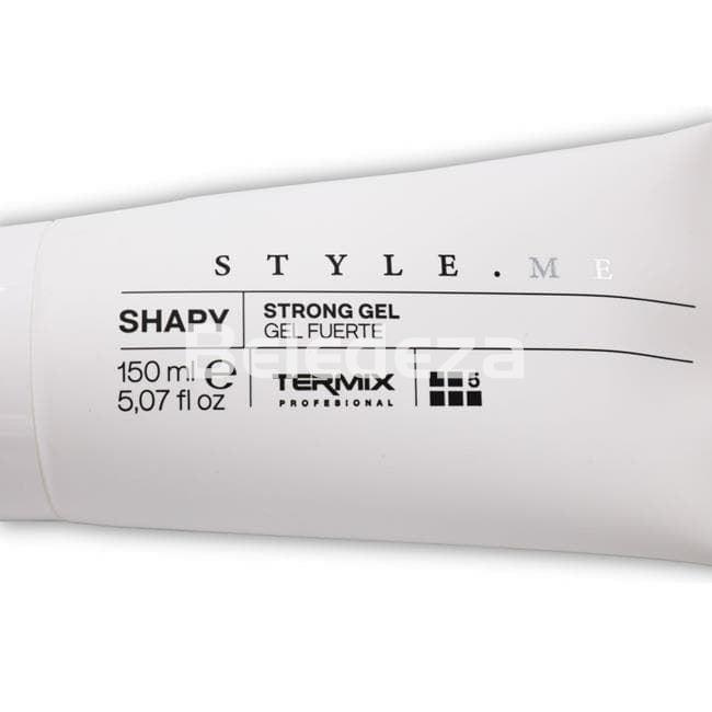 STYLE.ME SHAPY STRONG GEL Gel Fuerte TERMIX - Imagen 2