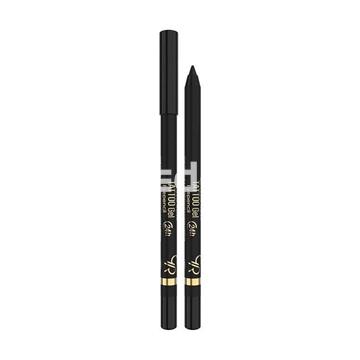 TATTOO GEL EYEPENCIL 101 Lapiz Ojos Gel Tattoo  24h. - Imagen 1