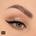 TATTOO GEL EYEPENCIL 101 Lapiz Ojos Gel Tattoo 24h. - Imagen 2