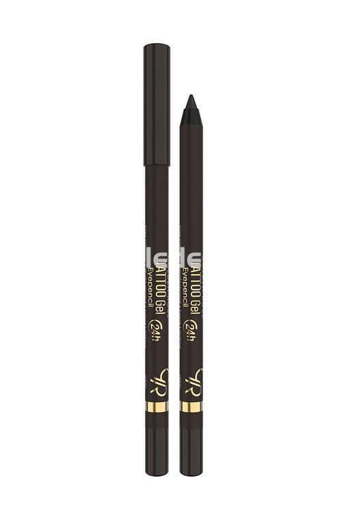 TATTOO GEL EYEPENCIL 102 Lapiz Ojos Gel Tattoo 24h. - Imagen 1