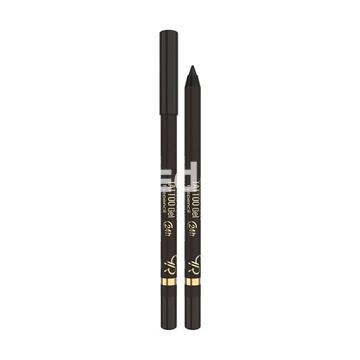TATTOO GEL EYEPENCIL 102 Lapiz Ojos Gel Tattoo  24h. - Imagen 1