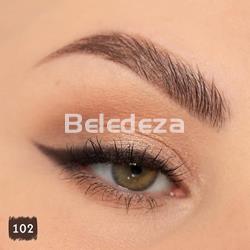 TATTOO GEL EYEPENCIL 102 Lapiz Ojos Gel Tattoo  24h. - Imagen 2