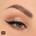 TATTOO GEL EYEPENCIL 102 Lapiz Ojos Gel Tattoo 24h. - Imagen 2