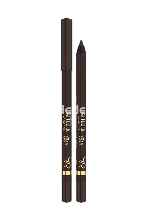 TATTOO GEL EYEPENCIL 103 Lapiz Ojos Gel Tattoo 24h. - Imagen 1