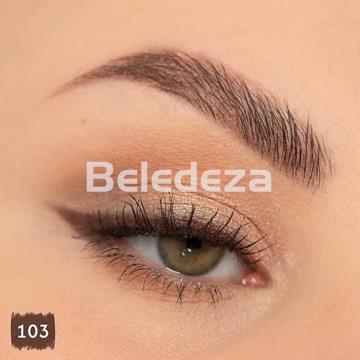 TATTOO GEL EYEPENCIL 103 Lapiz Ojos Gel Tattoo  24h. - Imagen 2