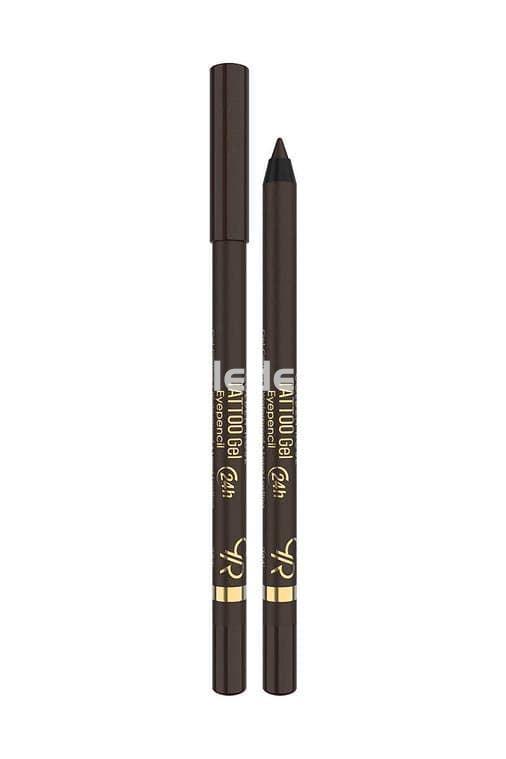 TATTOO GEL EYEPENCIL 104 Lapiz Ojos Gel Tattoo 24h. - Imagen 1