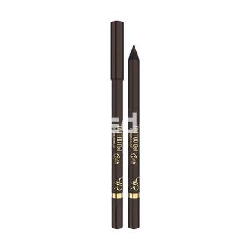 TATTOO GEL EYEPENCIL 104 Lapiz Ojos Gel Tattoo  24h. - Imagen 1
