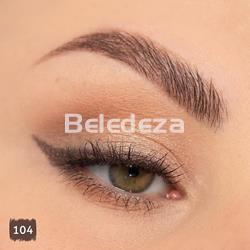 TATTOO GEL EYEPENCIL 104 Lapiz Ojos Gel Tattoo  24h. - Imagen 2