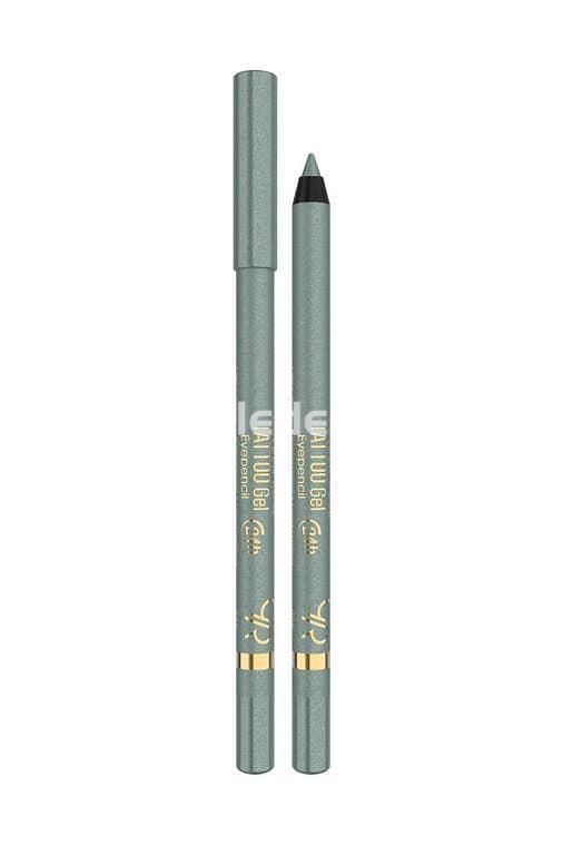 TATTOO GEL EYEPENCIL 105 Lapiz Ojos Gel Tattoo 24h. - Imagen 1