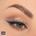 TATTOO GEL EYEPENCIL 106 Lapiz Ojos Gel Tattoo 24h. - Imagen 2