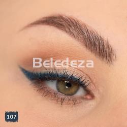 TATTOO GEL EYEPENCIL 107 Lapiz Ojos Gel Tattoo  24h. - Imagen 2