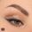 TATTOO GEL EYEPENCIL 108 Lapiz Ojos Gel Tattoo 24h. - Imagen 2