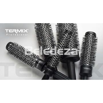 TERMIX CEPILLO PROFESIONAL TÉRMICO REDONDO - Imagen 1