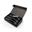 THE BRUSH BY CORIOLISS BLACK KIT 3 Kit 3 Cepillos Negros CORIOLISS - Imagen 2