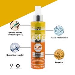 THERMAL KERATIN STOP BREAKAGE Protector Térmico Plex Cabellos Dañados - Imagen 1