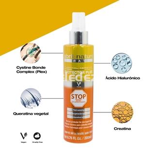THERMAL KERATIN STOP BREAKAGE Protector Térmico Plex Cabellos Dañados - Imagen 1