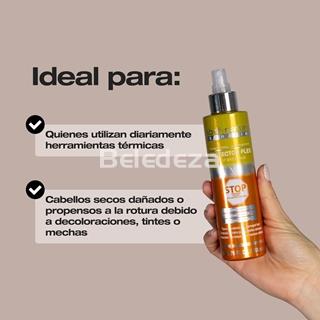 THERMAL KERATIN STOP BREAKAGE Protector Térmico Plex Cabellos Dañados - Imagen 2