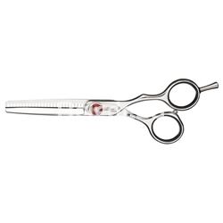 TIJERA PROFESIONAL RUBI Tijera Esculpir Profesional 5.5" - Imagen 1