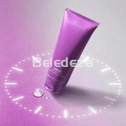 TIMELESS MASK Mascarilla acondicionadora anti-edad con ácido hialurónico - Imagen 1