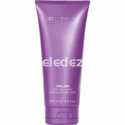 TIMELESS MASK Mascarilla acondicionadora anti-edad con ácido hialurónico - Imagen 2