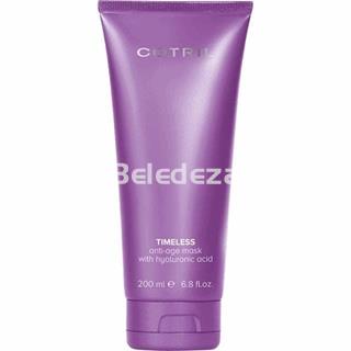 TIMELESS MASK Mascarilla acondicionadora anti-edad con ácido hialurónico - Imagen 2