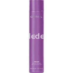 TIMELESS SHAMPOO Champú hidratante anti-edad con ácido hialurónico - Imagen 2