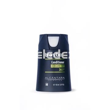 TRAYBELL CONDITIONER DENSIMETRY 360º Acondicionador Redensificante Capilar - Imagen 1