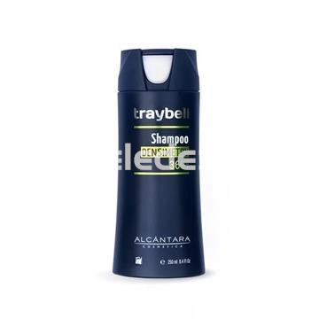 TRAYBELL SHAMPOO DENSIMETRY 360º Champú Redensificante Capilar - Imagen 1