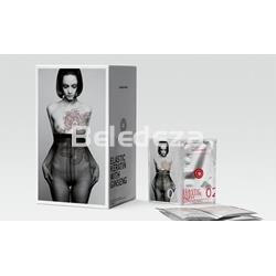 TRENDY HAIR ELASTIC KERATIN WITH GINSENG Tratamiento de Keratina Hidratante - Imagen 1