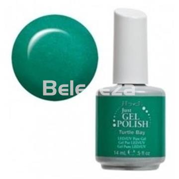 TURTLE BAY JUST GEL IBD Esmalte Gel LED/UV - Imagen 1
