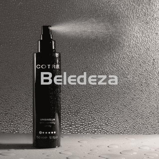 UMBRELLA ANTI HUMIDITY SPRAY Spray Anti- Humedad - Imagen 1