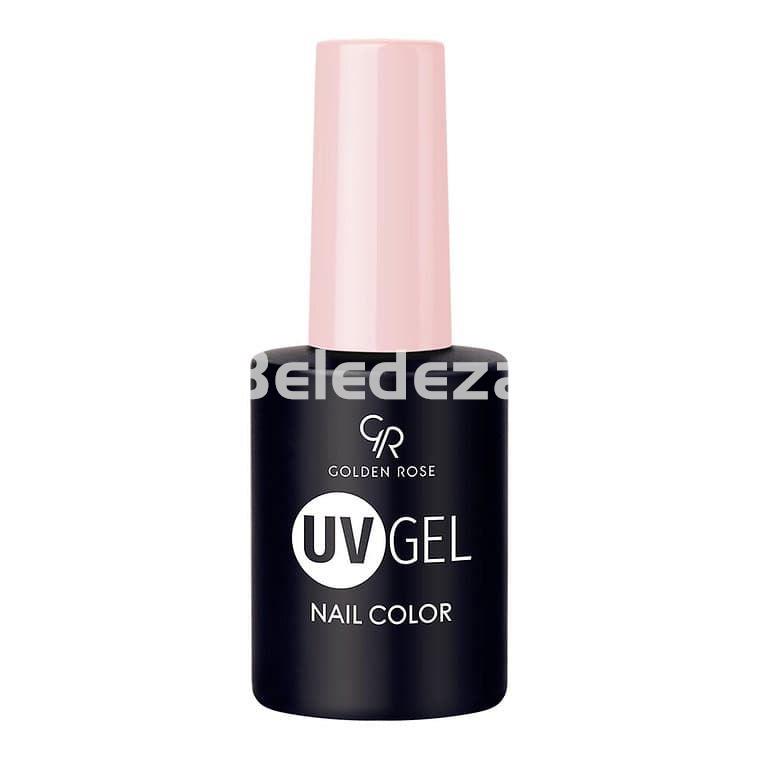 UV GEL NAIL COLOR 105 Esmalte Semipermanente 105 - Imagen 1