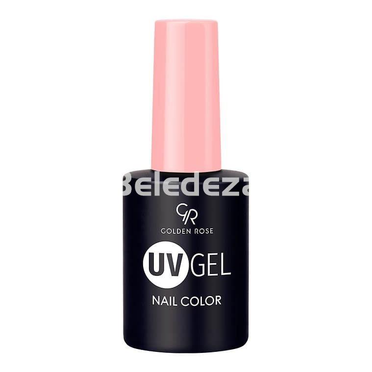 UV GEL NAIL COLOR 109 Esmalte Semipermanente 109 - Imagen 1