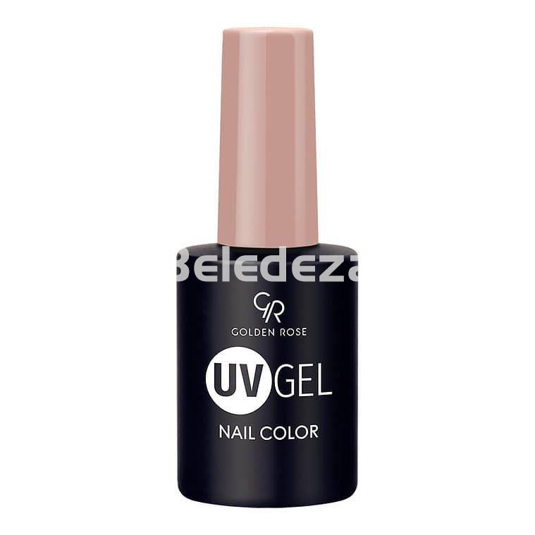 UV GEL NAIL COLOR 114 Esmalte Semipermanente 114 - Imagen 1