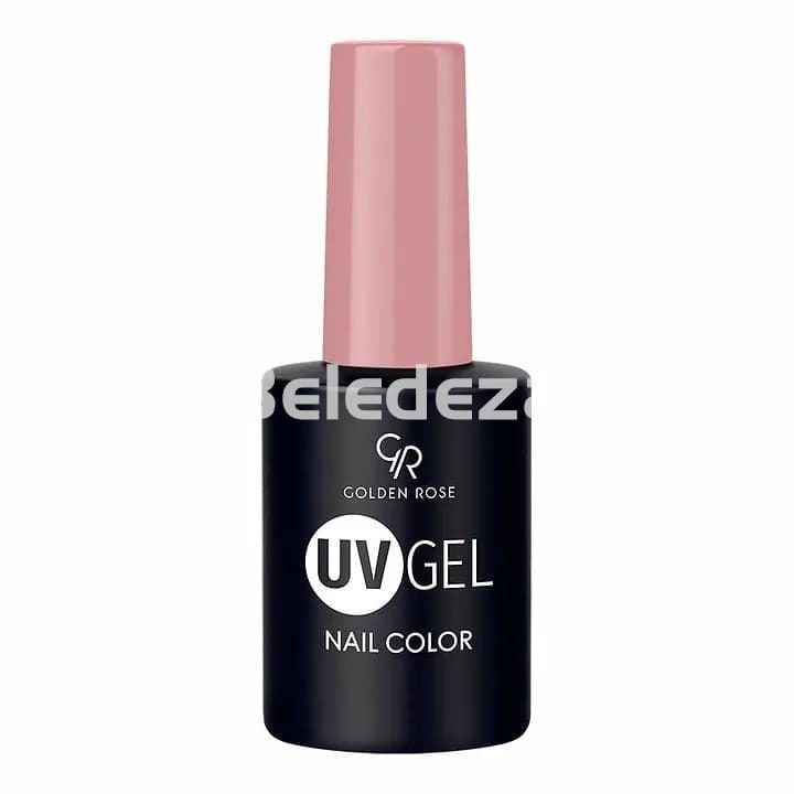 UV GEL NAIL COLOR 117 Esmalte Semipermanente 117 - Imagen 1