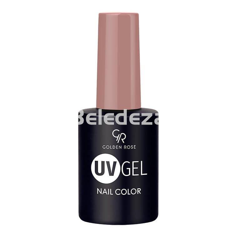 UV GEL NAIL COLOR 121 Esmalte Semipermanente 121 - Imagen 1
