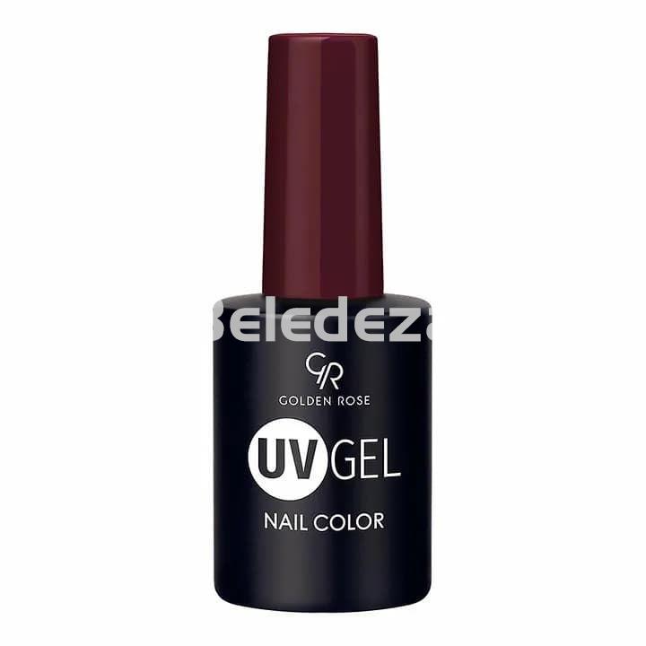 UV GEL NAIL COLOR 132 Esmalte Semipermanente 132 - Imagen 1