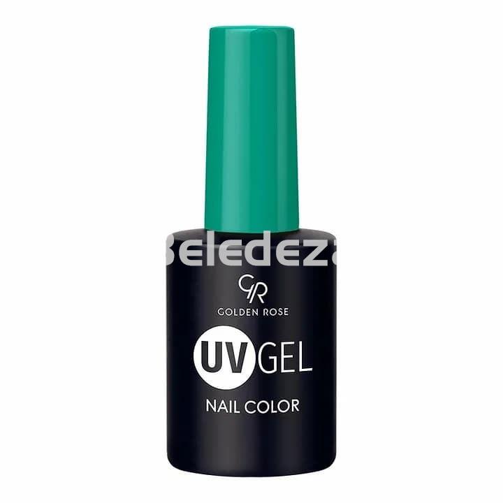 UV GEL NAIL COLOR 135 Esmalte Semipermanente 135 - Imagen 1