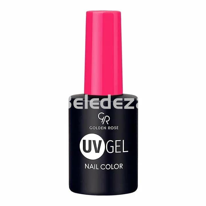 UV GEL NAIL COLOR 145 Esmalte Semipermanente 145 - Imagen 1
