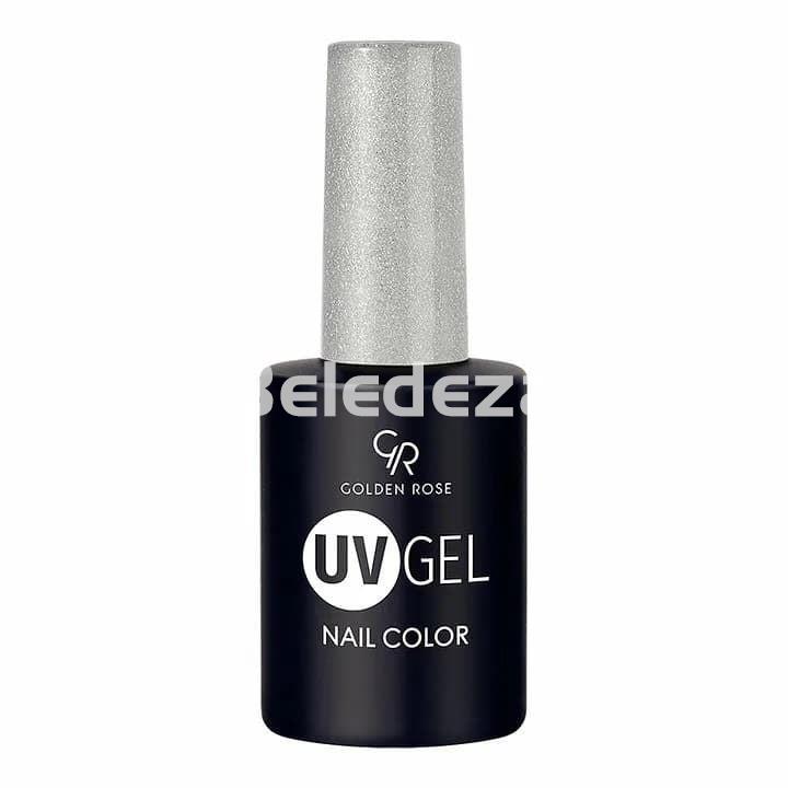 UV GEL NAIL COLOR 201 Esmalte Semipermanente 201 - Imagen 1