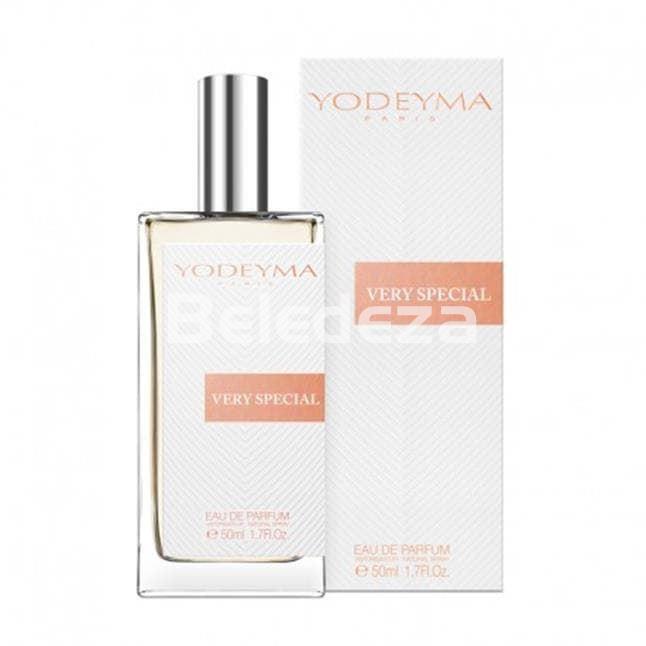 VERY SPECIAL YODEYMA - Imagen 2