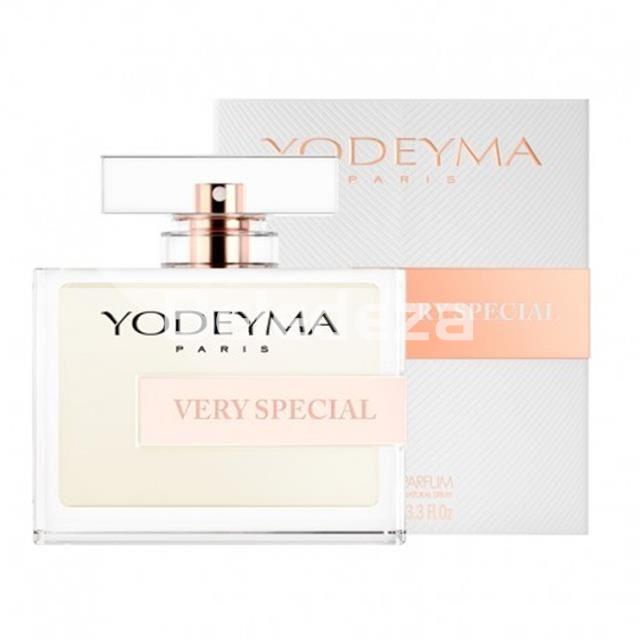 VERY SPECIAL YODEYMA - Imagen 3