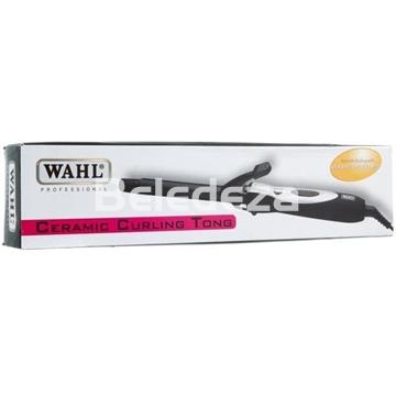 WAHL CERAMIC CURLING TONG Tenacilla Rizadora Cerámica 38mm - Imagen 1